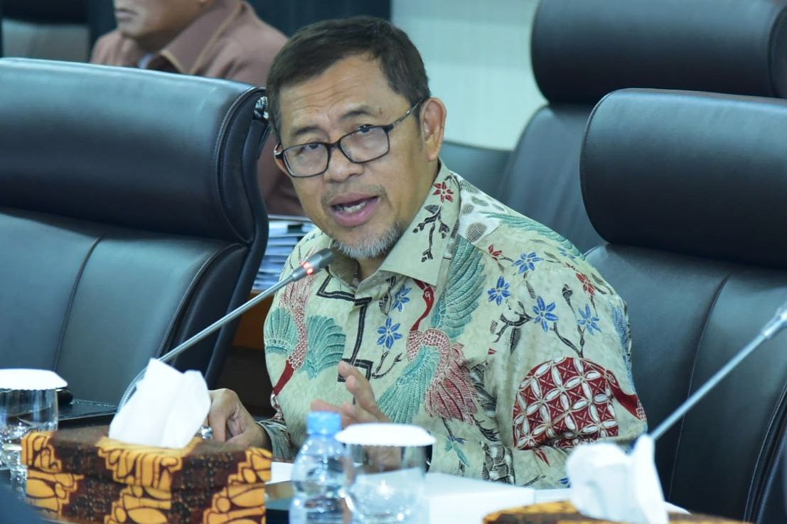 Anggota DPR RI: Apresiasi Penundaan Rencana Pengiriman Pasukan Perdamaian ke Gaza